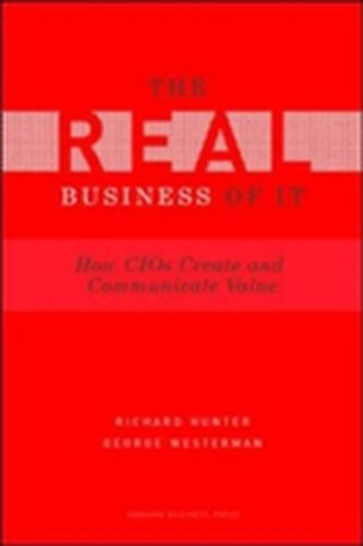 Real Business of IT