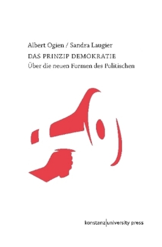Das Prinzip Demokratie