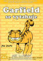 Garfield se vytahuje