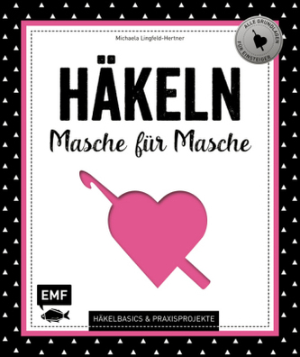 Häkeln - Masche für Masche