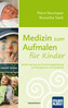 Medizin zum Aufmalen für Kinder