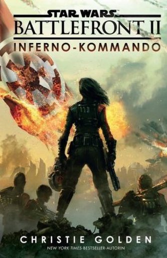 Star Wars Battlefront II - Inferno-Kommando