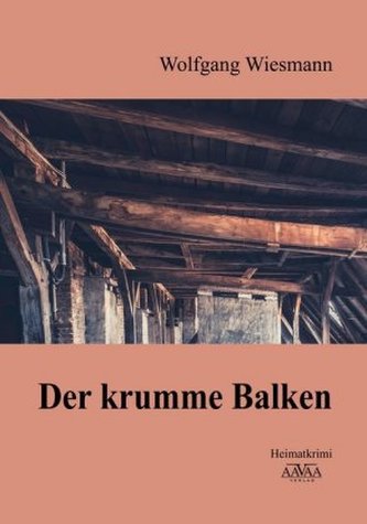 Der krumme Balken, Großdruckausgabe