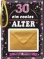Ein cooles Alter Frauen 30, mit Umschlag
