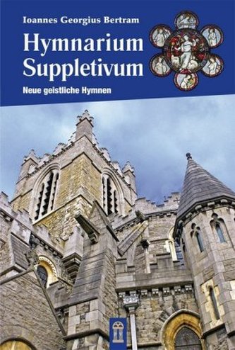 Hymnarium Suppletivum