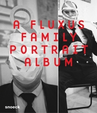 A Fluxus Family Portrait Album