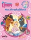 Prinzessin Emmy und ihre Pferde - Mein Vorschulblock