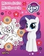 My Little Pony - Mandala Malbuch