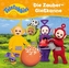 Teletubbies - Die Zauber-Gießkanne