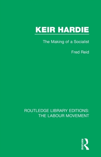 Keir Hardie