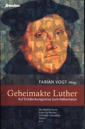 Geheimakte Luther