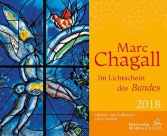 Marc Chagall 2018