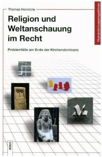 Religion und Weltanschauung im Recht