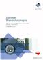 Die neue Brandschutzmappe