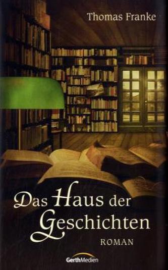 Das Haus der Geschichten
