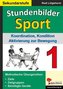 Koordination, Kondition, BAktivierung zur Bewegung