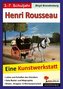 Henri Rousseau