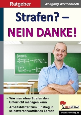 Strafen? - NEIN DANKE!