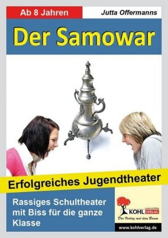 Der Samowar