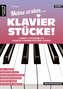 Meine ersten Klavierstücke!