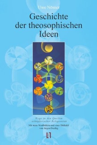 Geschichte der theosophischen Ideen