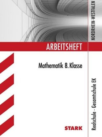 8. Klasse, Realschule / Gesamtschule EK Nordrhein-Westfalen