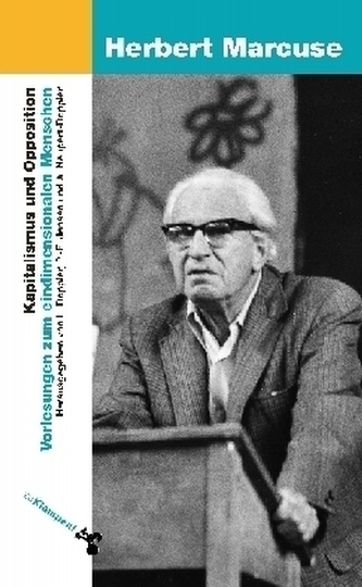 Kapitalismus und Opposition Kapitalismus und Opposition