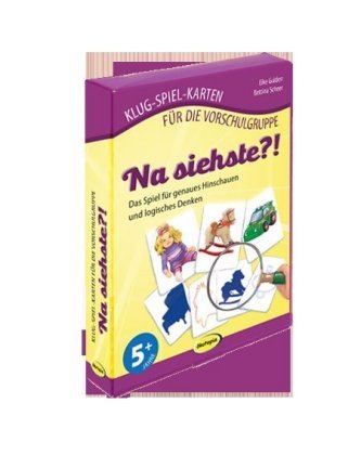 Na siehste?! (Kinderspiel)