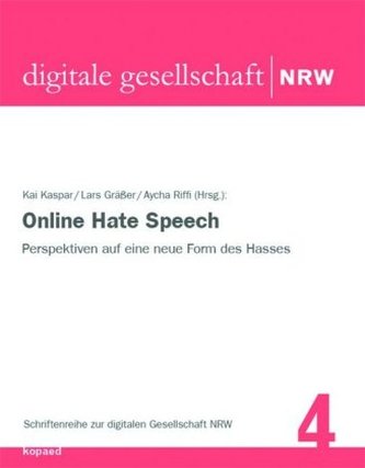 Online Hate Speech Online Hate Speech