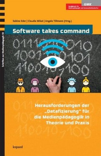 Software takes command Software takes command