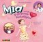 Mia und der gi-ga-geniale Hochzeitsplan, 2 Audio-CDs