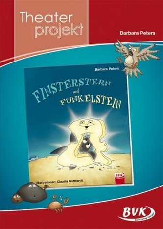 Theaterprojekt Finsterstern und Funkelstein