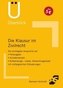 Die Klausur im Zivilrecht