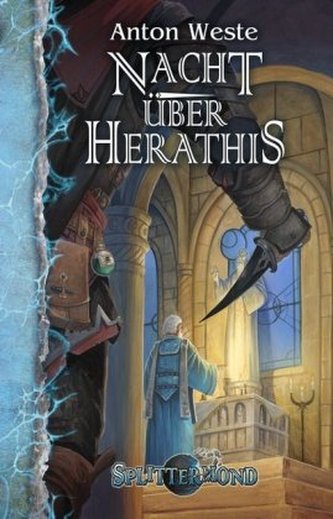 Nacht über Herathis