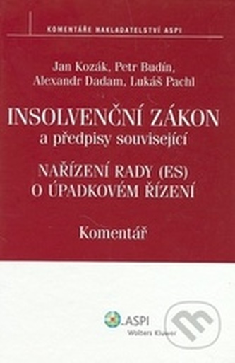 Insolvenční zákon