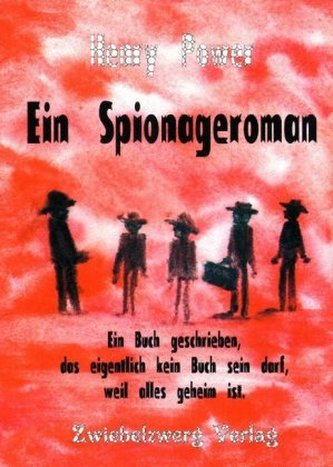Ein Spionageroman