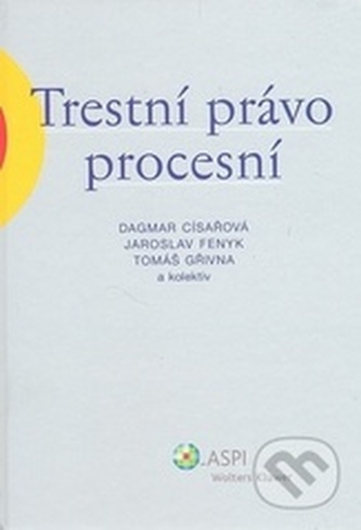 Trestní právo procesní