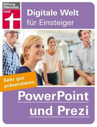 PowerPoint und Prezi