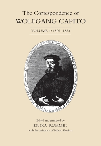The Correspondence of Wolfgang Capito