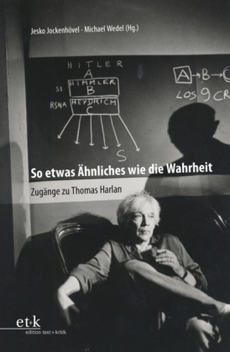 So etwas Ähnliches wie die Wahrheit