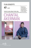 Chantal Akerman