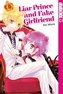 Liar Prince and Fake Girlfriend, Bd.1