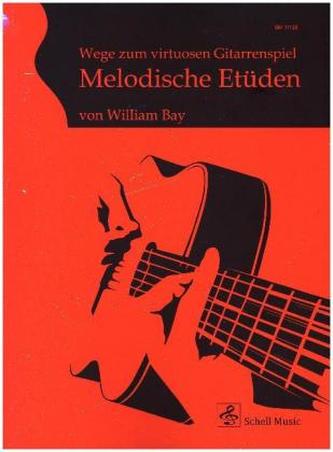 Wege zum virtuosen Gitarrenspiel