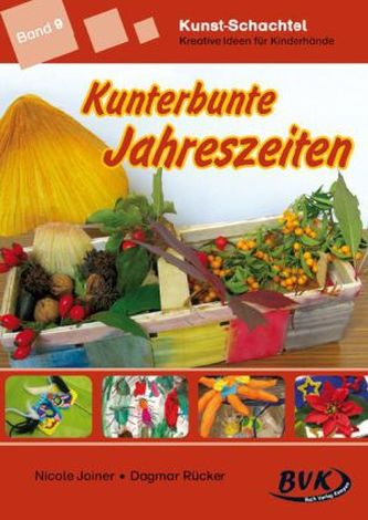 Kunterbunte Jahreszeiten