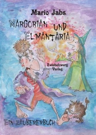 Margorian und Elmantaria