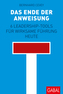Das Ende der Anweisung