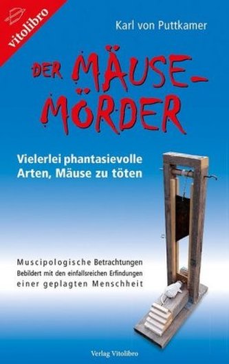 Der Mäuse-Mörder