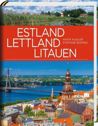 Estland, Lettland, Litauen