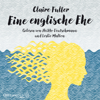 Eine englische Ehe, 8 Audio-CDs