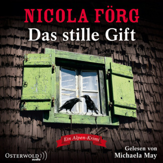 Das stille Gift, 5 Audio-CDs